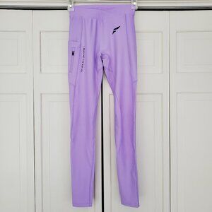 Flag Nor Fail Navarah Leggings XS